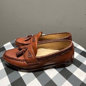 Allen Edmonds Men’s Shoes